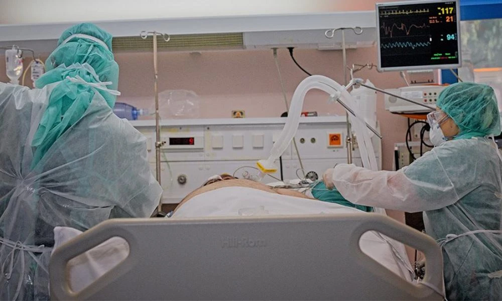 Θεσσαλονίκη: Μόσχευμα κινδύνευσε να χαθεί στο Ιπποκράτειο λόγω...έλλειψης αναισθησιολόγου-Τι απαντά η Γκάγκα